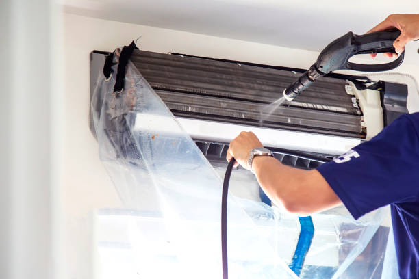 Best Affordable Air Duct Cleaning  in Erie, IL