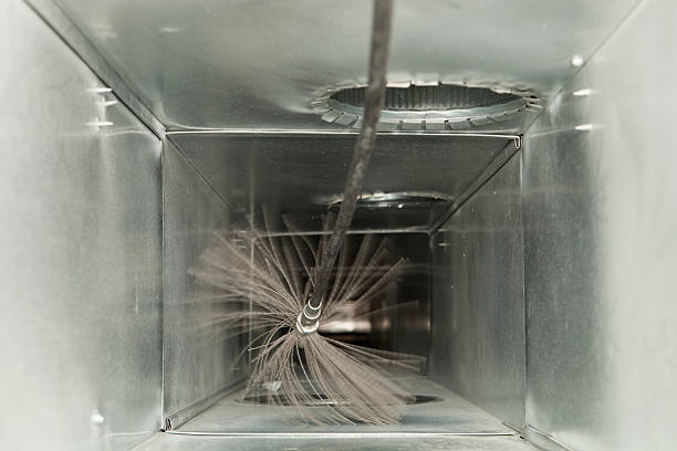 Best Air Duct Cleaning Near Me  in Erie, IL